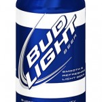 Bud Light's New College Color Cans 